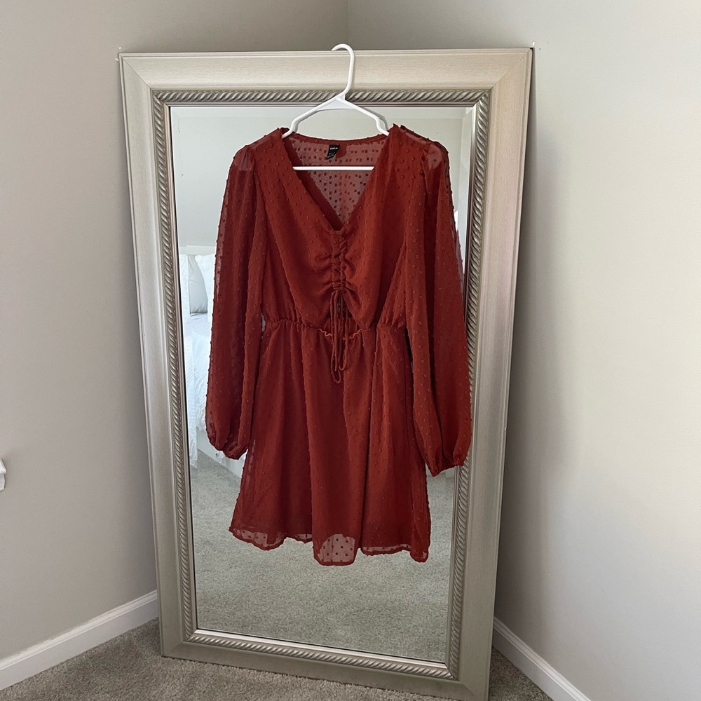 Shein Dress